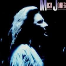 MICK JONES - MICK JONES (CD)