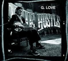 G.LOVE - THE HUSTLER LIMITED EDITION (CD / JAPAN)