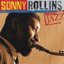 SONNY ROLLINS - THE DEFINITIVE KEN BURNS JAZZ (CD)