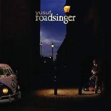 YUSUF CAT STEVENS - ROADSINGER (CD)