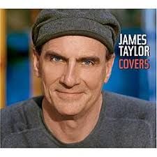JAMES TAYLOR - COVERS (CD)