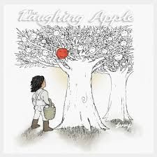 YUSUF CAT STEVENS - THE LAUGHING APPLE (CD)