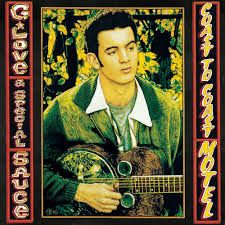 G.LOVE &amp; SPECIAL SAUCE - COAST TO COAST MOTEL (CD)