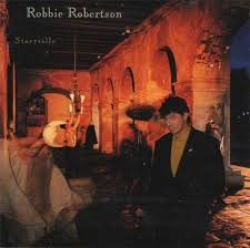 ROBBIE ROBERTSON - ROBBIE ROBERTSON (CD)