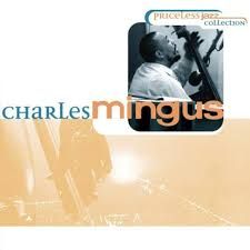 CHARLES MINGUS - PRICELESS JAZZ (CD)