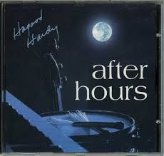 HAGOOD HARDY - AFTER HOURS (CD)