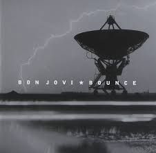 BONJOVI - BOUNCE (CD)