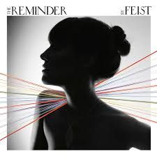 FEIST - THE REMINDER (CD)