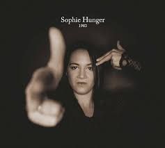 SOPHIE HUNGER - 1983 (CD)