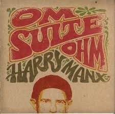 HARRY MANX - OM SUITE OHM (CD)