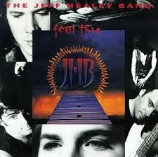 JEFF HEALEY BAND - FEEL THIS (CD)