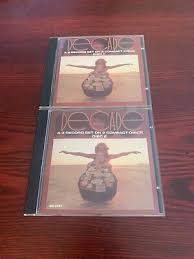 NEIL YOUNG - DECADE DISC 1 AND 2 (CD)