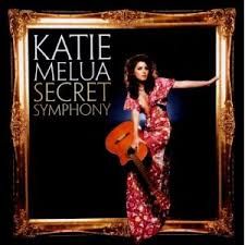 KATIE MELUA - SECRET SYMPHONY (CD)