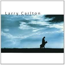 LARRY CARLTON - DEEP INTO IT (CD)