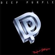 DEEP PURPLE - PERFECT STRANGERS (CD)