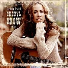 SHERYL CROW - THE VERY BEST OF SHERYL CROW (CD)