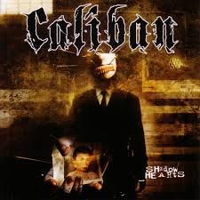 CALIBAN - SHADOW HEARTS (CD)