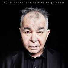 JOHN PRINE - THE TREE OF FORGIVENESS (CD)