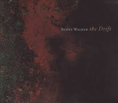 SCOTT WALKER - THE DRIFT (CD)