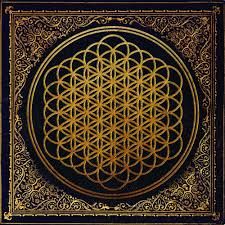 SEMPITERNAL - BRING ME THE HORIZON (CD)