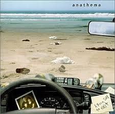 ANATHEMA - A FINE DAY TO EXIT (CD)