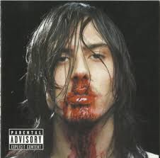 ANDREW W.K. - I GET WET (CD)