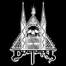 DEAD TEMPLE - DEAD TEMPLE (CD)