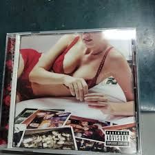 HINDER - EXTREME BEHAVIOUR (CD)