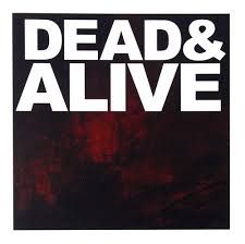 THE DEVIL WEARS PRADA - DEAD &amp; ALIVE (CD/DVD)