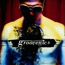 GROOVENICS - GROOVENICS (CD)
