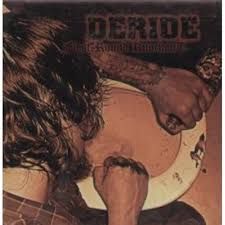 THE CAITIFF CHOIR - IT DIES TODAY (CD)