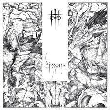 FEHLER - DISSONA (CD)