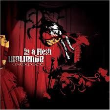 UNEXPECT - IN A FLESH AQUARIUM (CD)