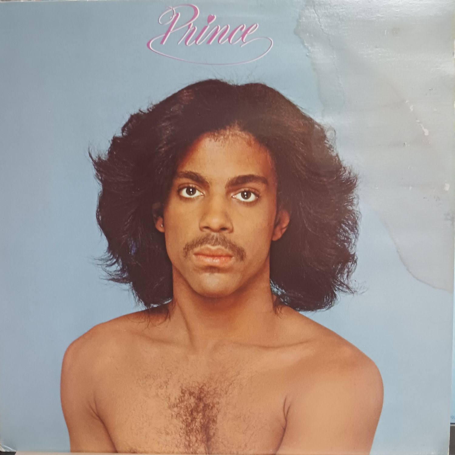 PRINCE - PRINCE