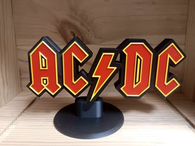 LOGO ACDC