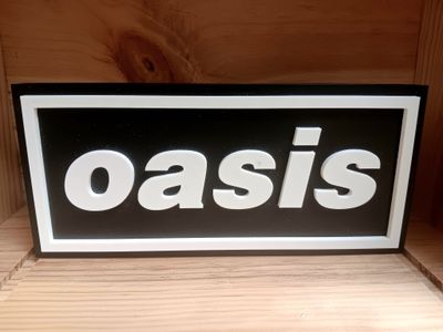 LOGO OASIS