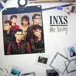 INXS - THE SWING (CD)