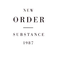 NEW ORDER - SUBSTANCE 1987 (CD)