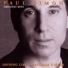 PAUL SIMON - GREATEST HITS (CD)
