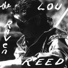 LOU REED - THE RAVEN (CD)