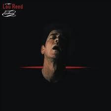 LOU REED - ECSTASY (CD)