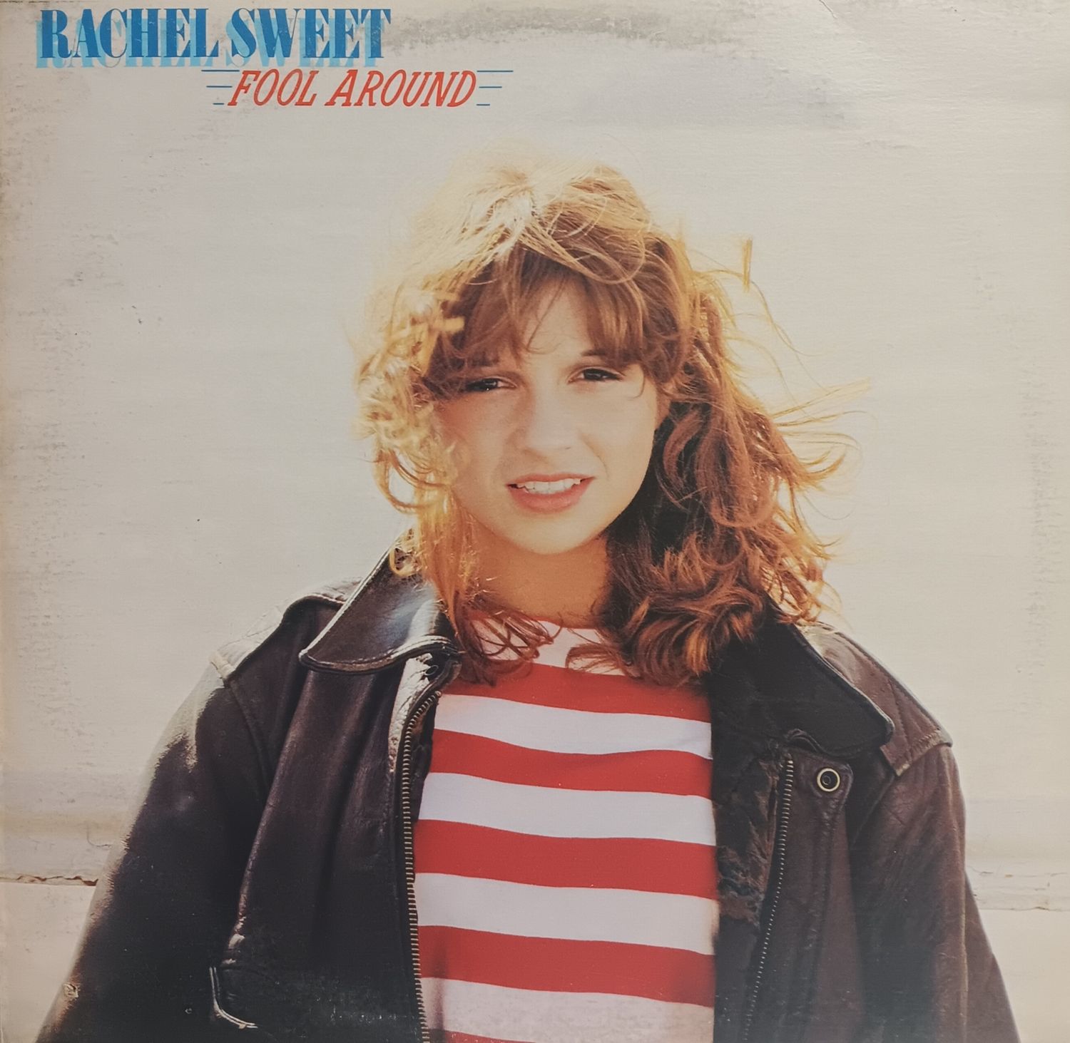 RACHEL SWEET - FOOL AROUND