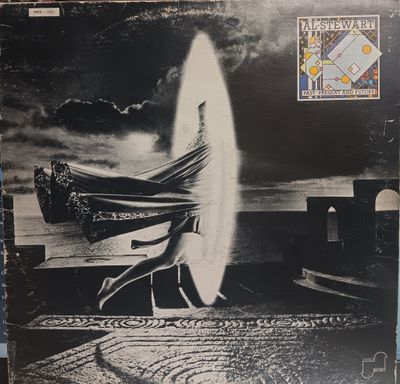 AL STEWART - PAST PRESENT AND FUTURE