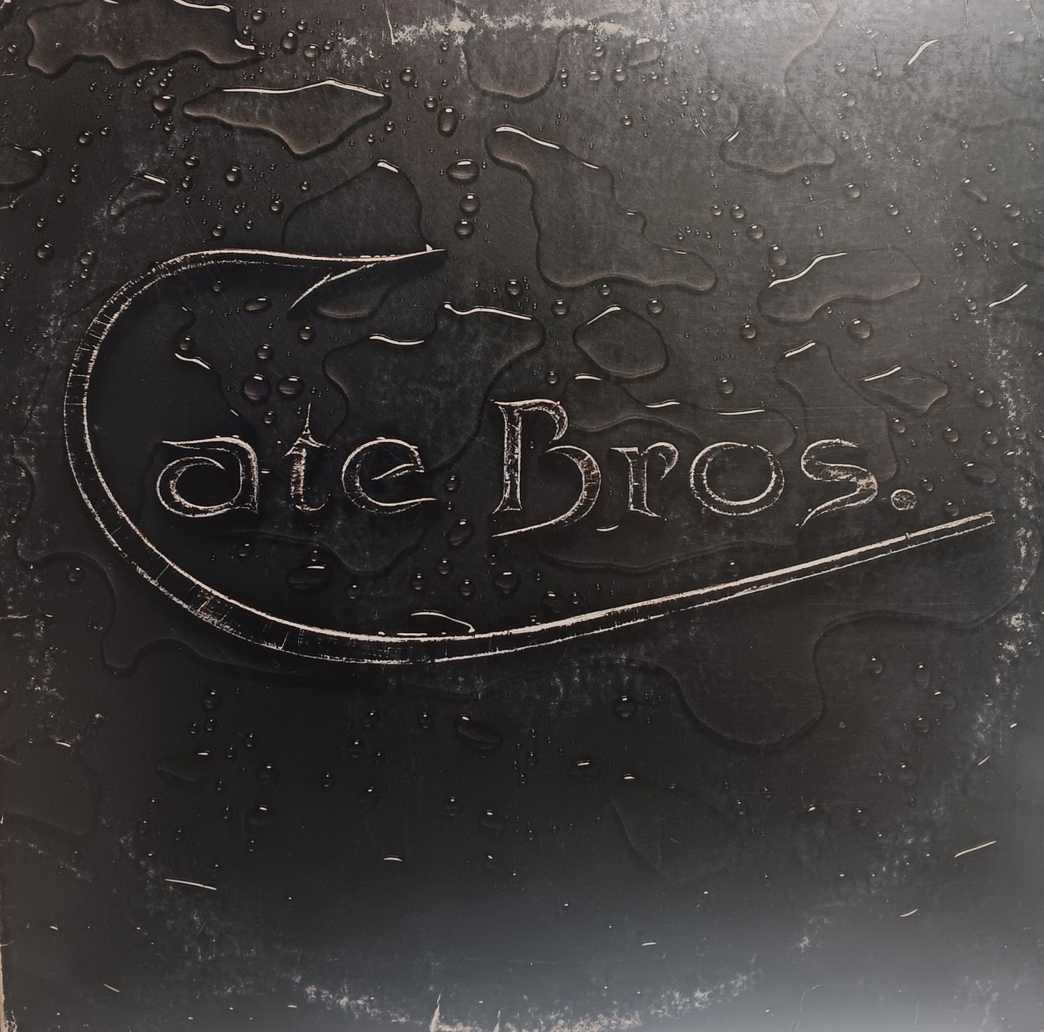 CATE BROS - CATE BROS