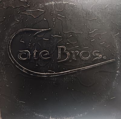 CATE BROS - CATE BROS