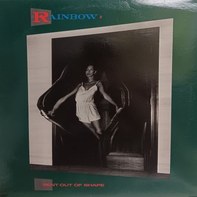 RAINBOW - BENT OUT OF SHAPE