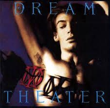 DREAM THEATER - WHEN DREAM AND DAY UNITE (CD / LIMITED EDITION)