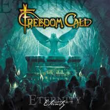 FREEDOM  CALD - ETERNITY (CD)
