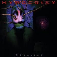 HYPOCRISY - ABDUCTED (CD)