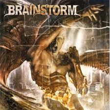 BRAINSTORM - METUS MORTIS (CD)